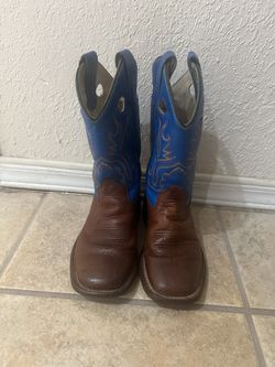 Boy Cowboy Boots
