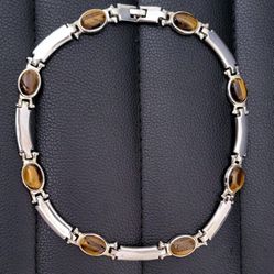 Sterling Silver Necklace 