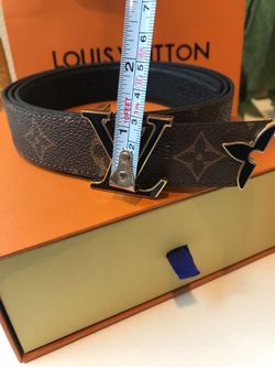 Belt women lv