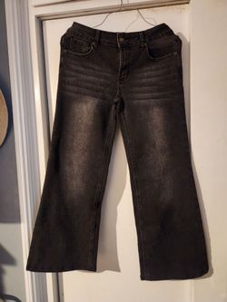 Bootcut jeans Size 7