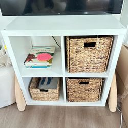 IKEA shelf