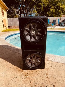 Speakers
