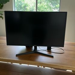 Samsung Monitor 