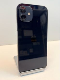 Apple iPhone 12 64gb. ( Fully Unlocked Phone )