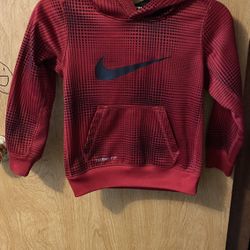 Boys Hoodie 