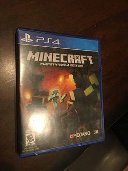 Minecraft