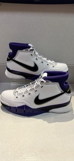 NIKE KOBE 1 PROTO ZOOMAIR “81 POINTS” 2026