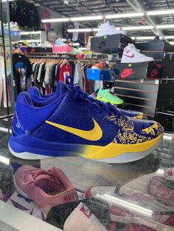 Nike Kobe 5 Protro 5 Rings