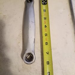 Bicycle Pedal Arm Left Side..!! 🎉👌👀