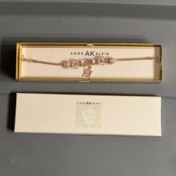 Brand New Anne Klein Bracelet 