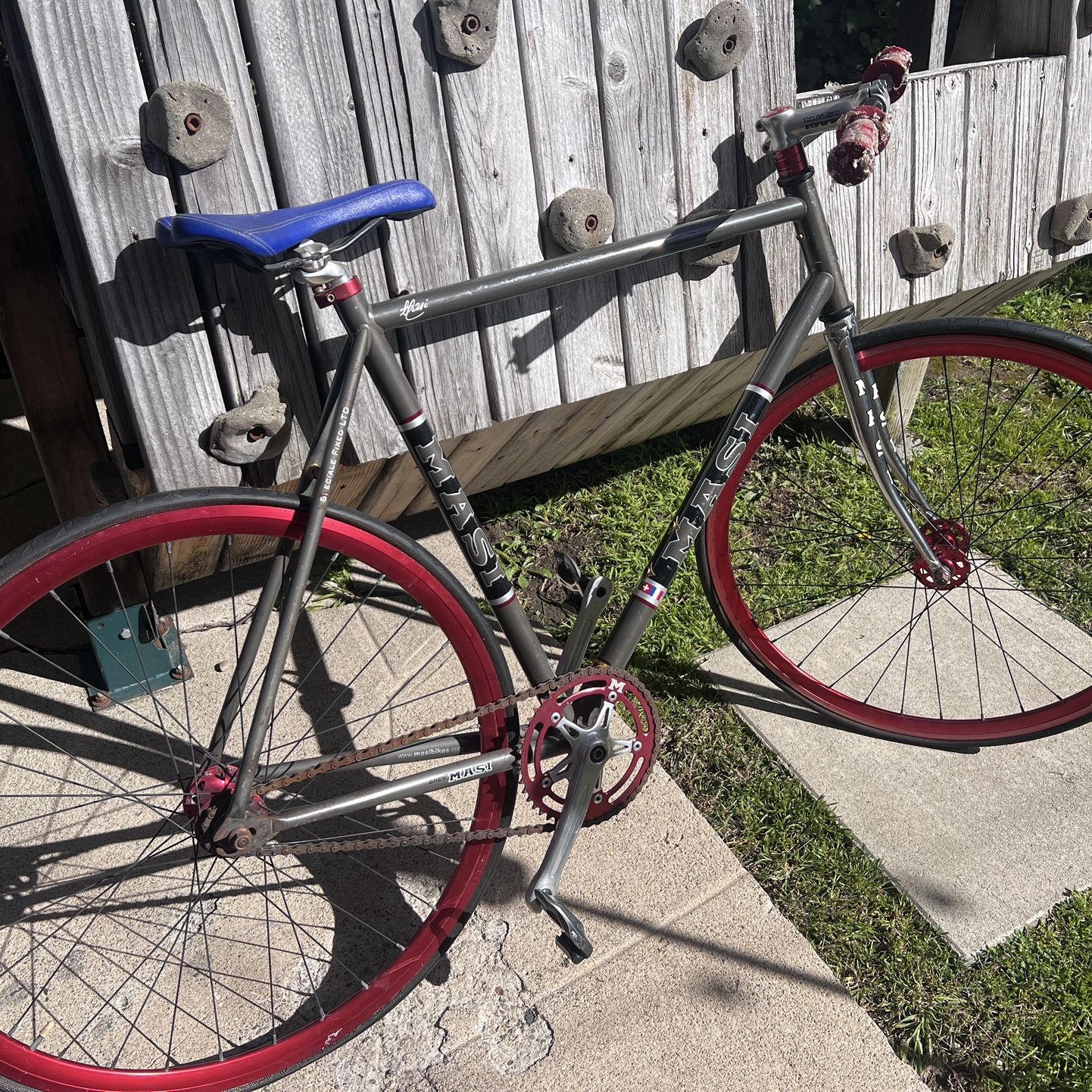 Masi fixed gear new arrivals