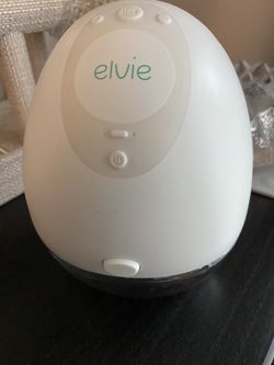 Elvie Breast Pump
