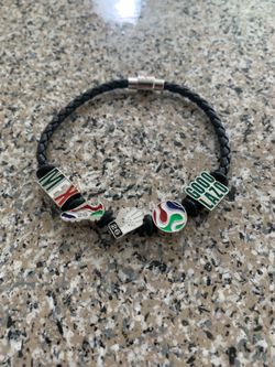 World Cup Bracelet