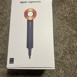 Dyson Supersonic Hair Dryer 
