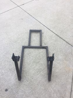 Motorcycle Stand