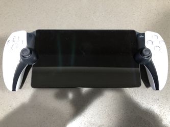 PlayStation, portable