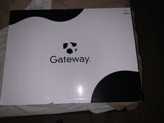 Gateway Computer 