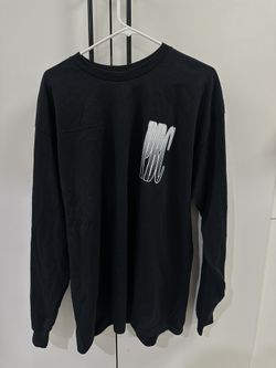 Playboi Carti x The Weeknd  T Shirt Tour Los Angeles 