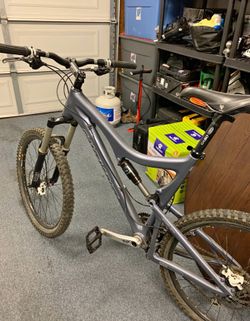 Santa Cruz Blur LT Carbon R AM