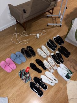 FOR SALE: ALL ITEMS $10 IN BULK