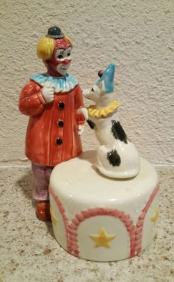 musical box