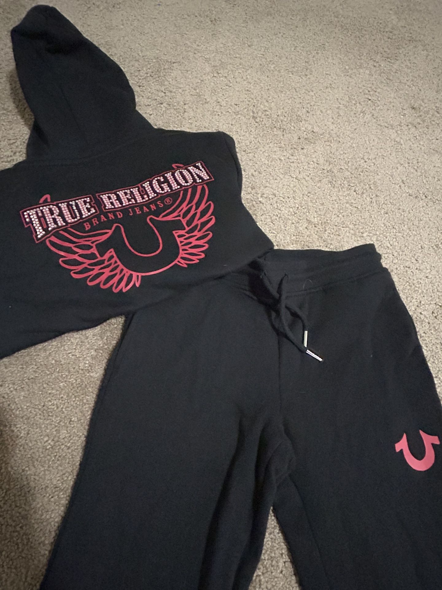 true religion set for girls