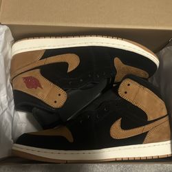(New) Air Jordan 1 mid