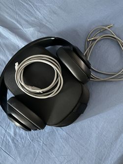 Beats Studio Pros