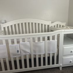 Baby Crib
