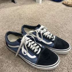 Vans Old Skool Sneakers