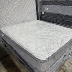 NEW MATTRESSES FOR SALE 