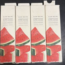 Glow recipe watermelon glow