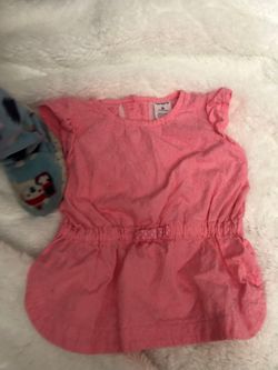 Carter’s 6 month top