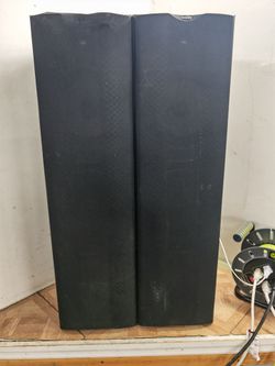 Bowers & Wilkins DM603 S1 (H)