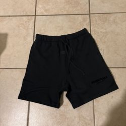 Essential Fear Of God