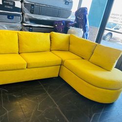 Couch Bed