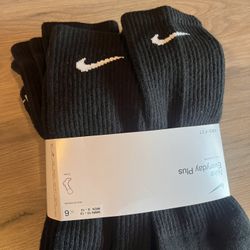 Nike Socks