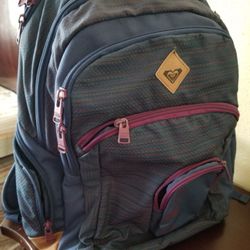 Roxy Backpack 