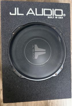 JL Audio TW3