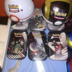 Pokémon 