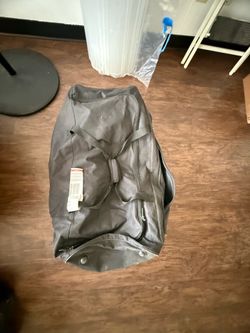 Travel Bag