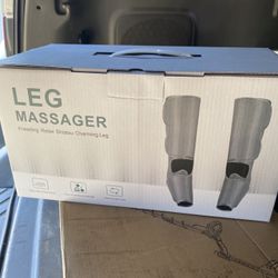 Leg Massager