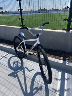 Street Co 29er (LOOKING FOR FRAME TRADES)