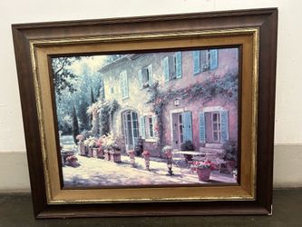 Beautiful Painting
