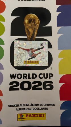 00 sticker panini