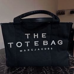 The Tote Bag Marc Jacobs 