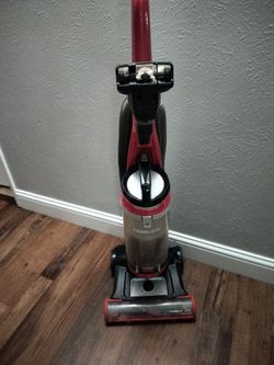 Bissell vacuum cleaner