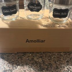 Bathroom Accessories 