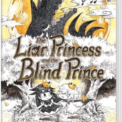 The Liar princess And The Blind Prince (NSW)
