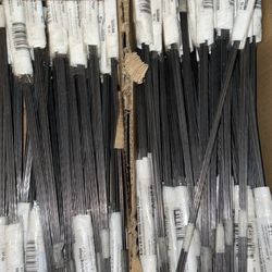 White Marking Flags (10pack)